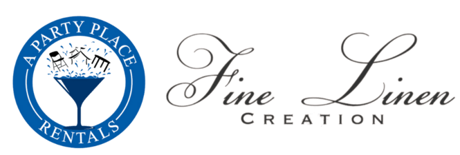 Formally 'A Party Place' Now 'Fine Linen Creation'